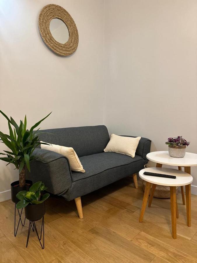 Studio -Champs Elysees Paryż Zewnętrze zdjęcie